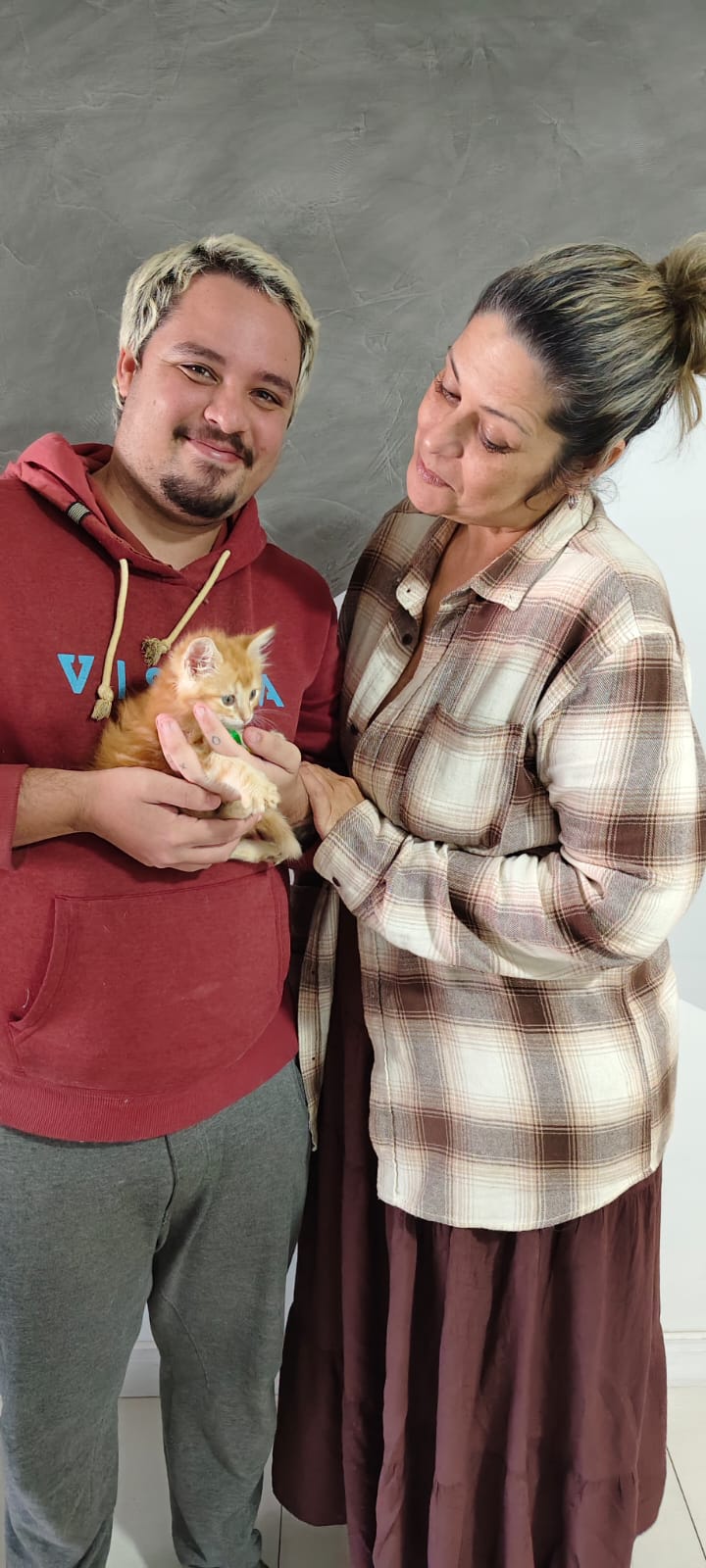 Adopción responsable